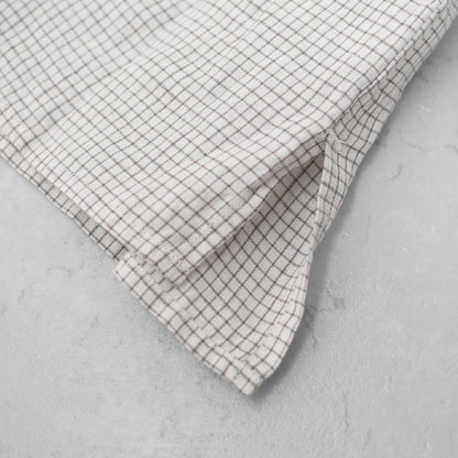 ORCIVAL[オーチバル・オーシバル] W BOATNECK PULLOVER [OR-B0388LCH] ボートネックプルオーバー [2025SS]