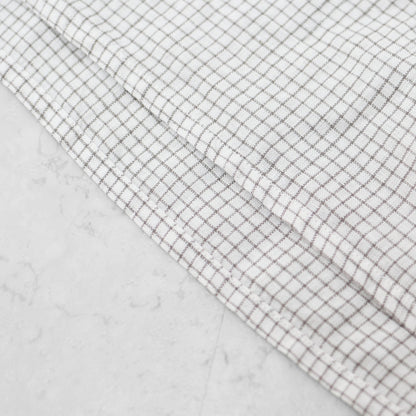 ORCIVAL[オーチバル・オーシバル] W BOATNECK PULLOVER [OR-B0388LCH] ボートネックプルオーバー [2025SS]