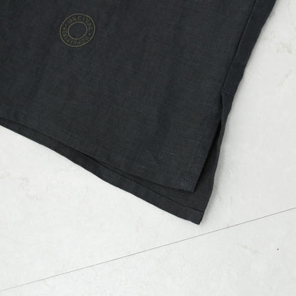 ORCIVAL[オーチバル・オーシバル] W BOAT NECK PULLOVER [OR-B0388YLM] ボートネックプルオーバー [2025SS]