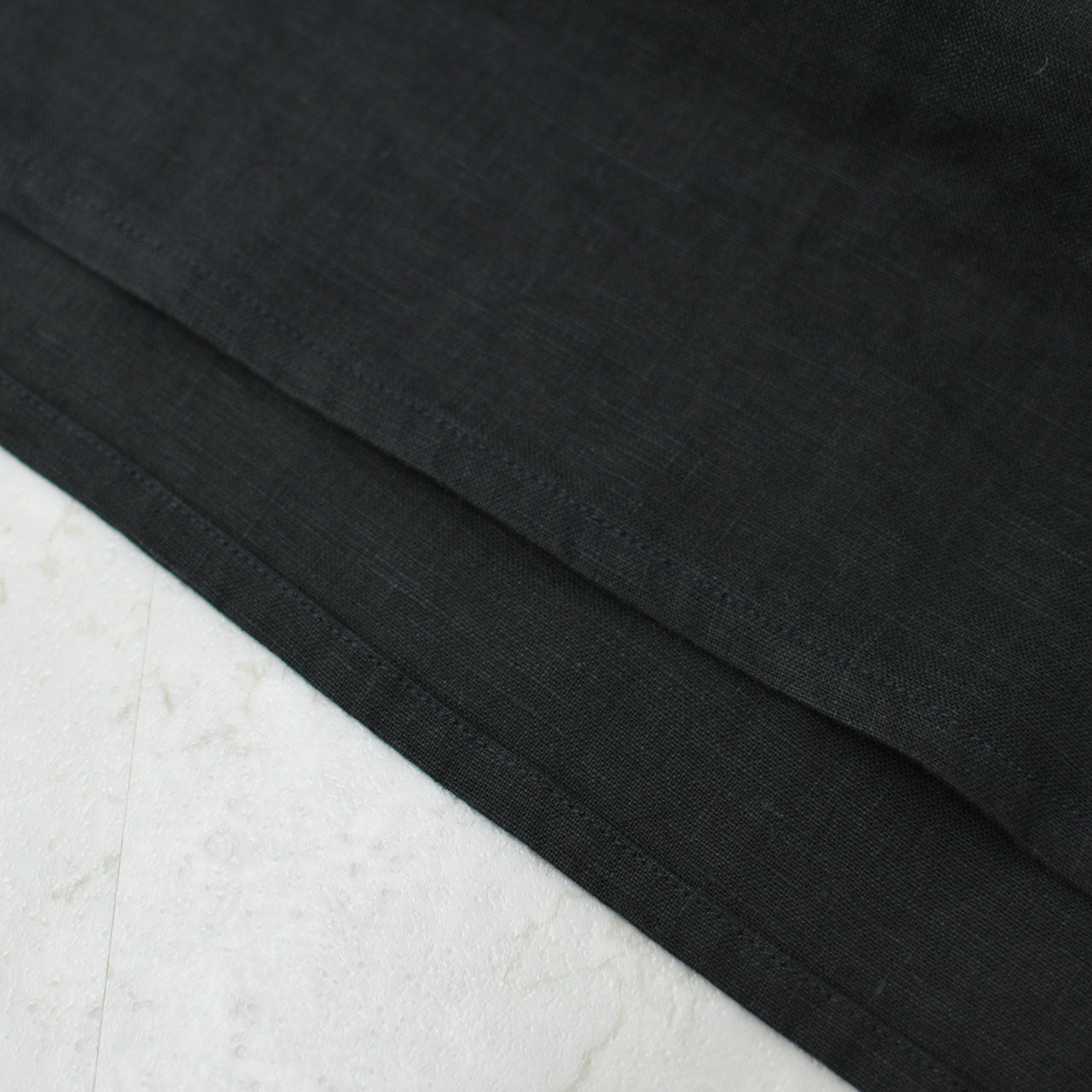 ORCIVAL[オーチバル・オーシバル] W BOAT NECK PULLOVER [OR-B0388YLM] ボートネックプルオーバー [2025SS]