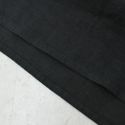 ORCIVAL[オーチバル・オーシバル] W BOAT NECK PULLOVER [OR-B0388YLM] ボートネックプルオーバー [2025SS]