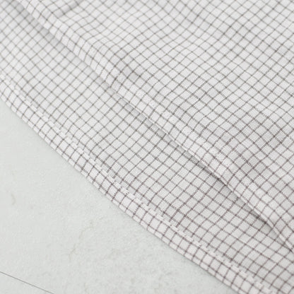 ORCIVAL[オーチバル・オーシバル] W SHORT SLEEVE SAILOR [OR-B0389LCH] ショートスリーブセーラー [2025SS]