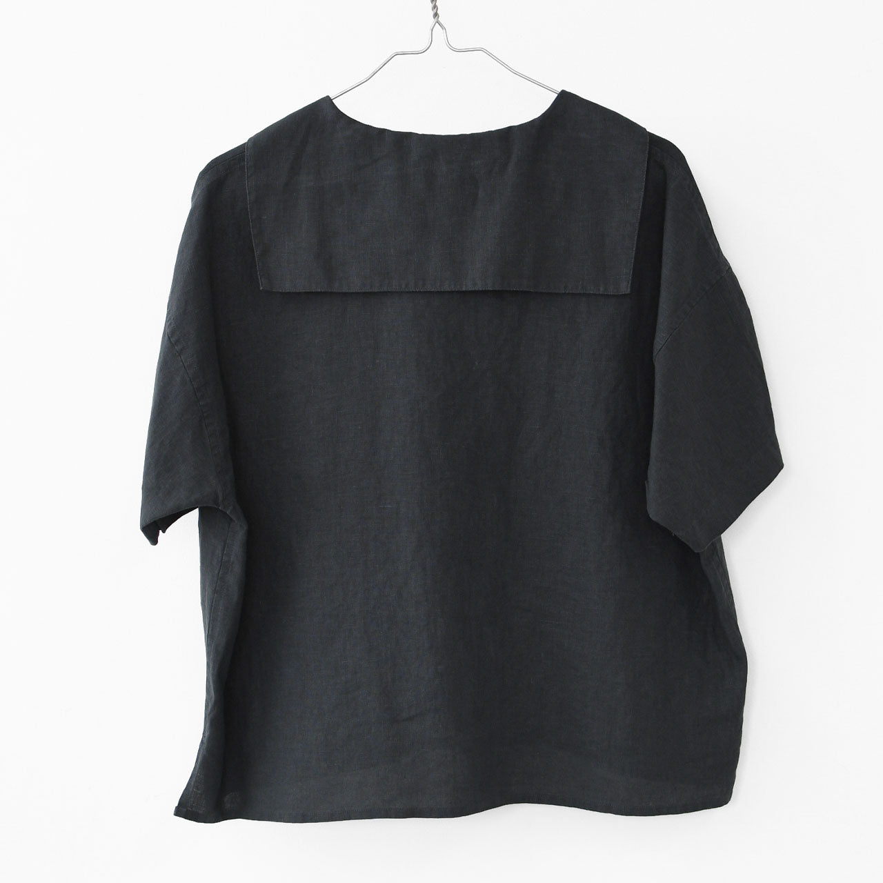 ORCIVAL[オーチバル・オーシバル] W SHORT SLEEVE SAILOR [OR-B0389YLM] ショートスリーブセーラー [2025SS]