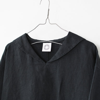 ORCIVAL[オーチバル・オーシバル] W SHORT SLEEVE SAILOR [OR-B0389YLM] ショートスリーブセーラー [2025SS]