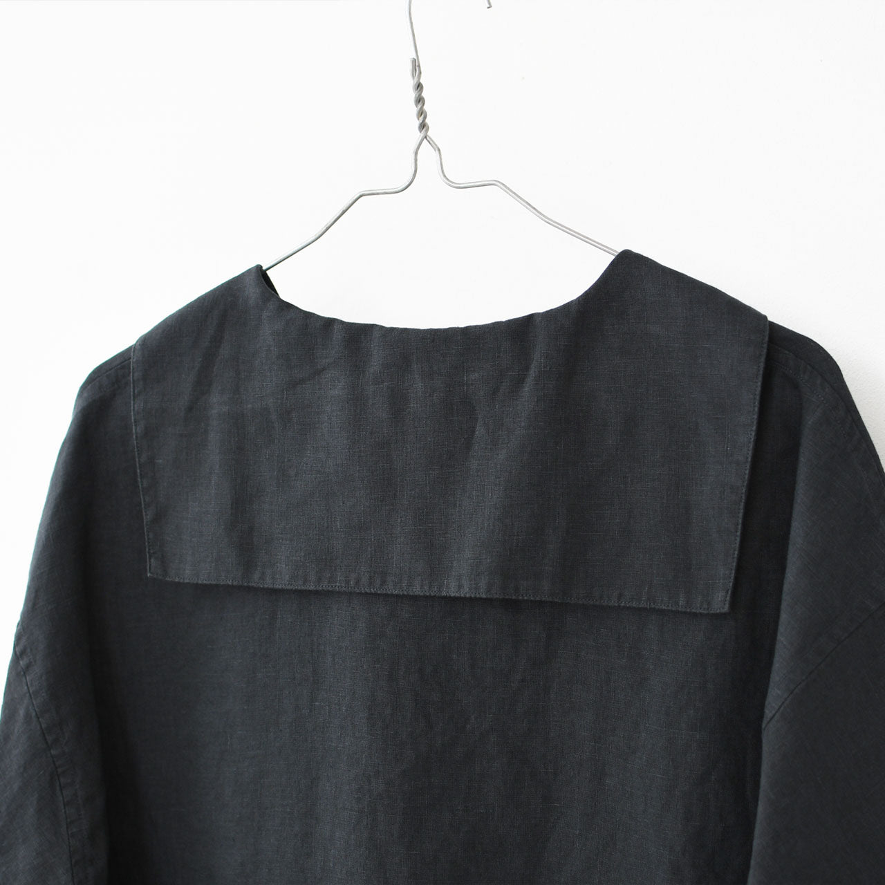 ORCIVAL[オーチバル・オーシバル] W SHORT SLEEVE SAILOR [OR-B0389YLM] ショートスリーブセーラー [2025SS]