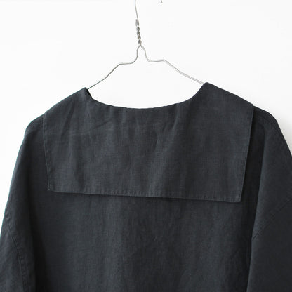 ORCIVAL[オーチバル・オーシバル] W SHORT SLEEVE SAILOR [OR-B0389YLM] ショートスリーブセーラー [2025SS]