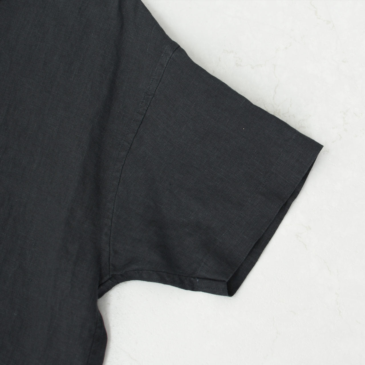 ORCIVAL[オーチバル・オーシバル] W SHORT SLEEVE SAILOR [OR-B0389YLM] ショートスリーブセーラー [2025SS]