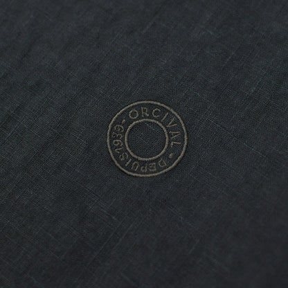 ORCIVAL[オーチバル・オーシバル] W SHORT SLEEVE SAILOR [OR-B0389YLM] ショートスリーブセーラー [2025SS]