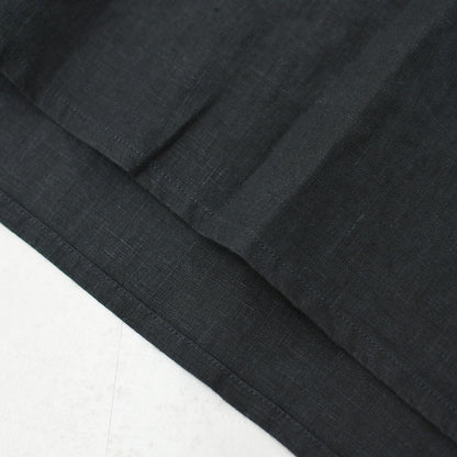 ORCIVAL[オーチバル・オーシバル] W SHORT SLEEVE SAILOR [OR-B0389YLM] ショートスリーブセーラー [2025SS]