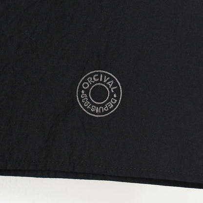 ORCIVAL [オーチバル・オーシバル] ARC SEE THROUGH P.O. [OR-B0450ARC] アークシースループルオーバー・シースールーTシャツ・シースループルオーバー・半袖・ネックリブ・LADY'S [2026SS]