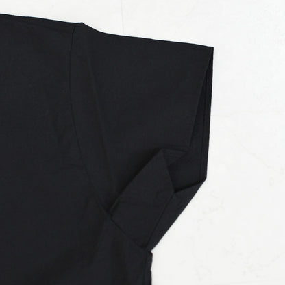 ORCIVAL [オーチバル・オーシバル] ARC SEE THROUGH P.O. [OR-B0450ARC] アークシースループルオーバー・シースールーTシャツ・シースループルオーバー・半袖・ネックリブ・LADY'S [2026SS]