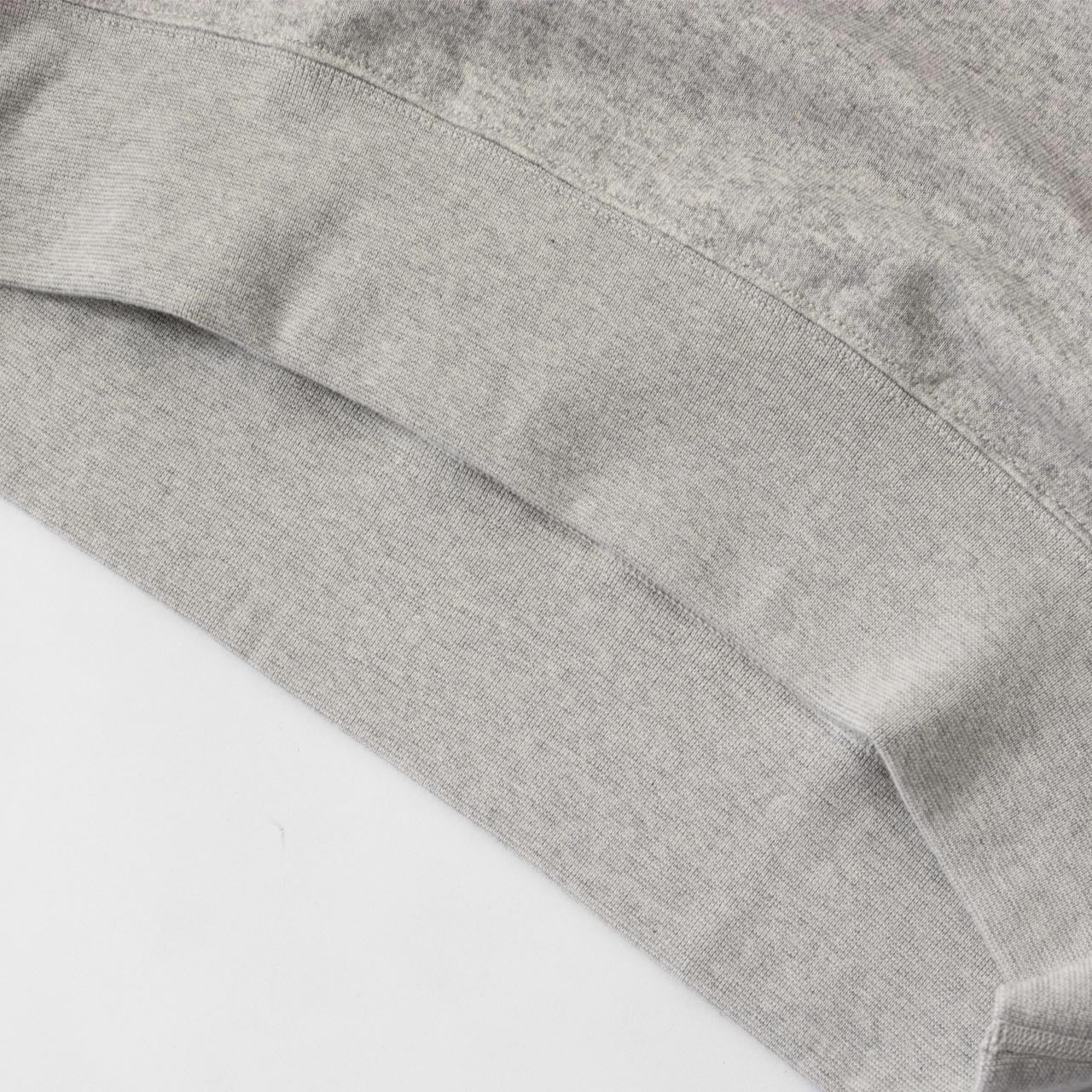 ORCIVAL [オーチバル・オーシバル] W MINI FRENCH TERRY BOAT NECK [OR-C0157MAZ] ミニフレンチテリーボートネック [2024AW]