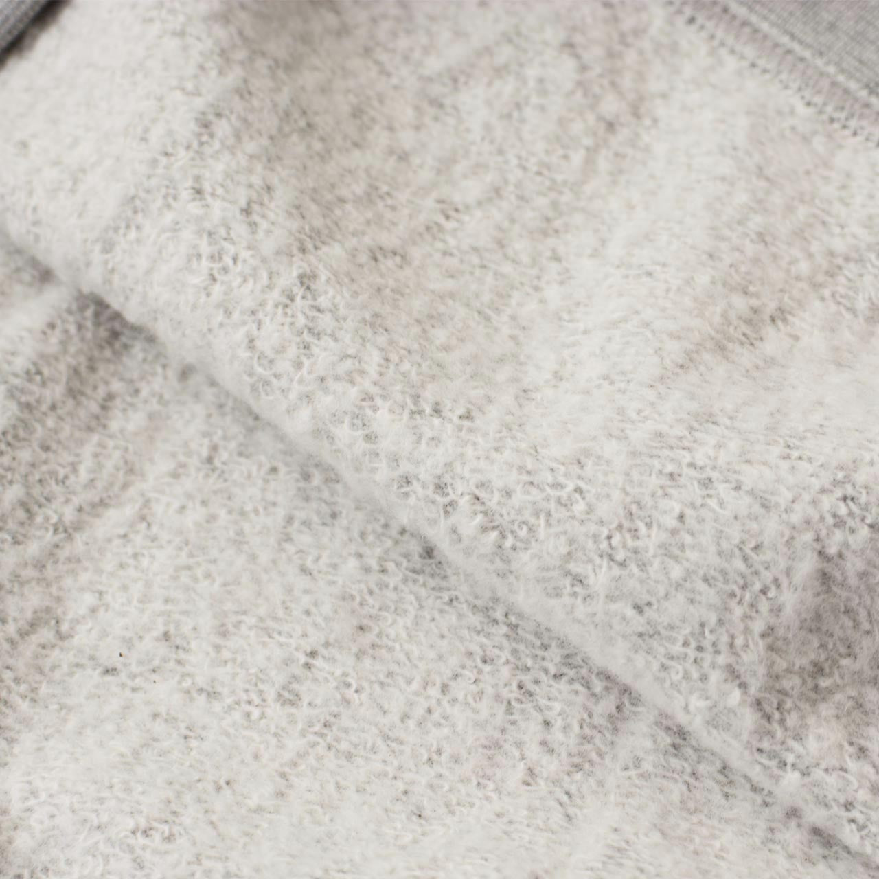 ORCIVAL [オーチバル・オーシバル] W MINI FRENCH TERRY BOAT NECK [OR-C0157MAZ] ミニフレンチテリーボートネック [2024AW]