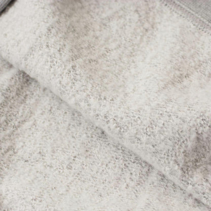 ORCIVAL [オーチバル・オーシバル] W MINI FRENCH TERRY BOAT NECK [OR-C0157MAZ] ミニフレンチテリーボートネック [2024AW]