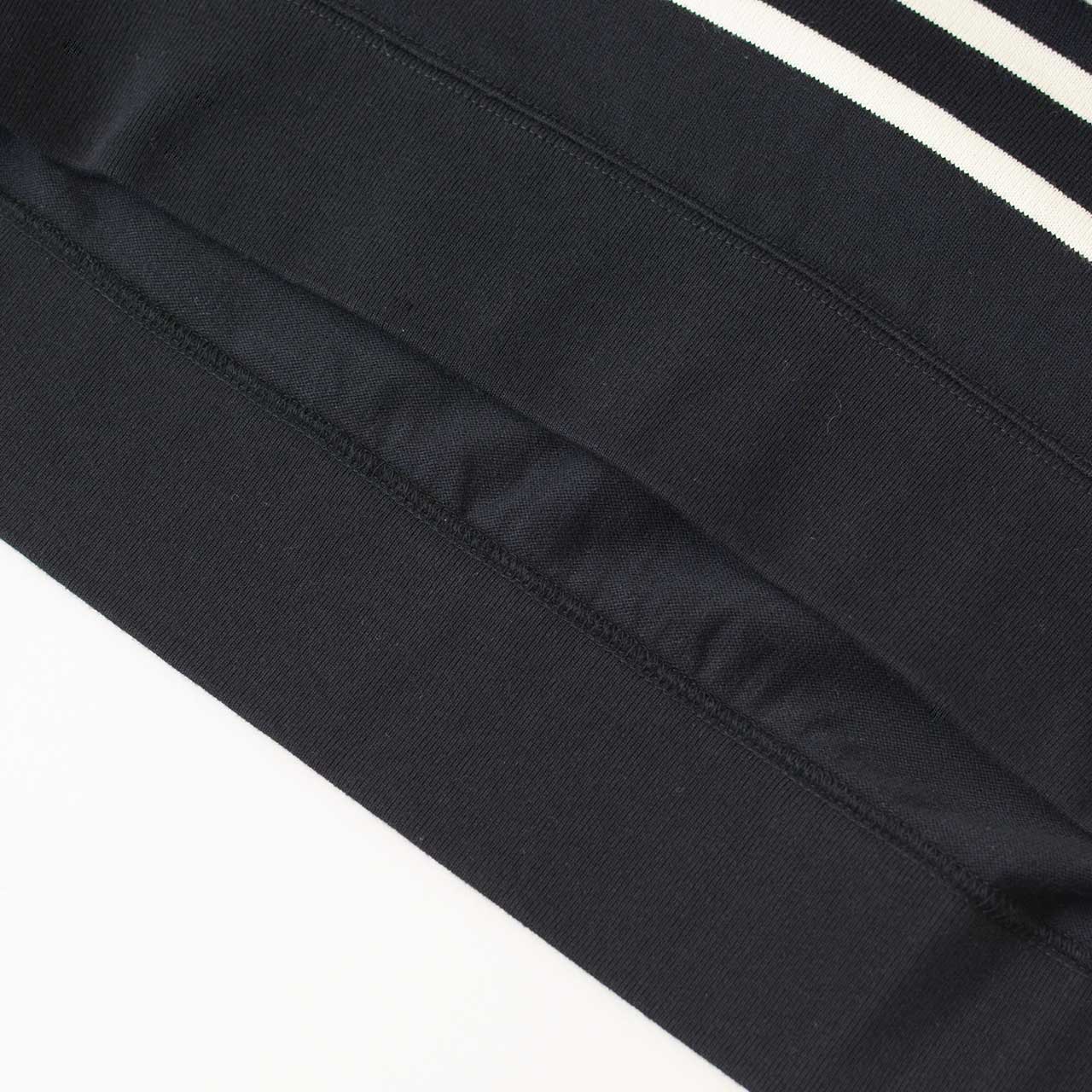 ORCIVAL [オーチバル・オーシバル] PNB L/S SWEAT  [OR-C0344PNB]  PNB ロングスリーブ スエット・パネルボーダーカットソー [2025AW]