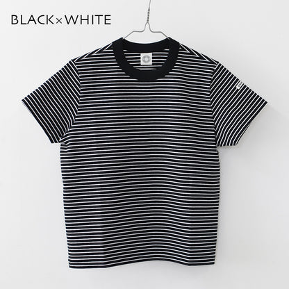 ORCIVAL [オーチバル・オーシバル] W CREW NECK S/S P.O. [OR-C0415CCF] クルーネックショートスリーブプルオーバー [2026SS]