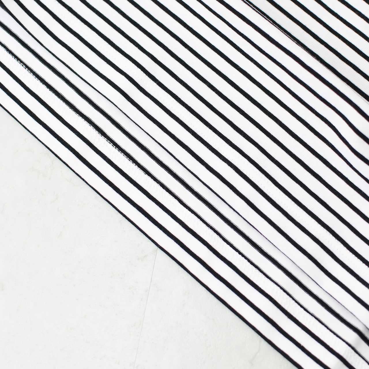 ORCIVAL [オーチバル・オーシバル] W CREW NECK S/S P.O. [OR-C0415CCF] クルーネックショートスリーブプルオーバー [2025SS]