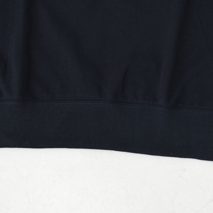 ORCIVAL [オーチバル・オーシバル] M BOAT NECK PULLOVER [OR-C0430MAZ] メンズ ボートネック プルオーバー・コットン裏毛 スウェットプルオーバー・ヴィンテージライク・MEN'S [2025AW]