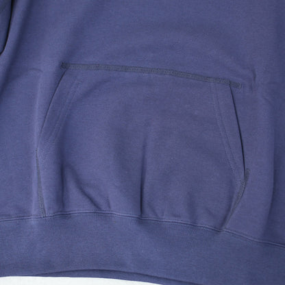 ORCIVAL [オーチバル・オーシバル] W Light French Terry Hoody [OR-C0431MAZ] ライトフレンチテリーフーディー・ロゴフーディー・ラグランスリーブ・シンプル・カジュアル・LADY'S [2025AW]