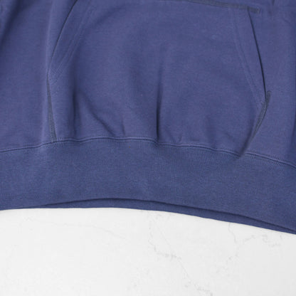 ORCIVAL [オーチバル・オーシバル] W Light French Terry Hoody [OR-C0431MAZ] ライトフレンチテリーフーディー・ロゴフーディー・ラグランスリーブ・シンプル・カジュアル・LADY'S [2025AW]