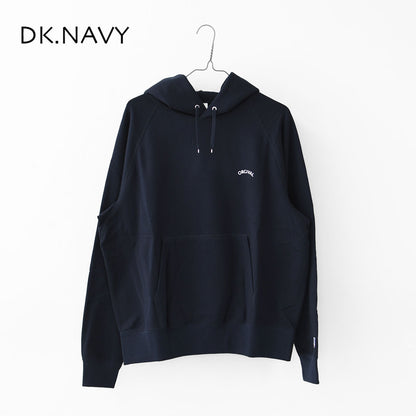 ORCIVAL [オーチバル・オーシバル] M Light French Terry Hoody [OR-C0432MAZ] ライトフレンチテリーフーディー・フーディー・コットンフーディー・ロゴフーディー・ラグランスリーブ・MEN'S [2025AW]