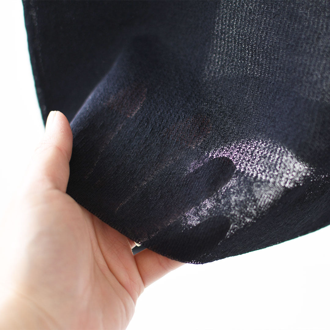 ORCIVAL [オーチバル・オーシバル] Collar Polo Knit Cardigan [OR-D0140WJQ] カラーポロニット・ニット・大きめ襟・レギュラーカラー・ドロップショルダー・ジャガード編み・キレイめ・LADY'S [2026SS]