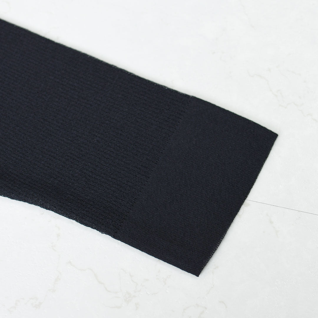 ORCIVAL [オーチバル・オーシバル] Collar Polo Knit Cardigan [OR-D0140WJQ] カラーポロニット・ニット・大きめ襟・レギュラーカラー・ドロップショルダー・ジャガード編み・キレイめ・LADY'S [2026SS]