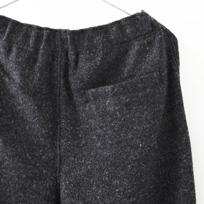 ORCIVAL [オーチバル・オーシバル] Napping Brushed Fleece Easy Pants [OR-E0321YFR] ナッピングブラッシュドフリースイージーパンツ・フリースパンツ・イージーパンツ・LADY'S [2026AW]