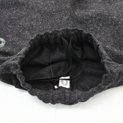 ORCIVAL [オーチバル・オーシバル] Napping Brushed Fleece Easy Pants [OR-E0321YFR] ナッピングブラッシュドフリースイージーパンツ・フリースパンツ・イージーパンツ・LADY'S [2026AW]