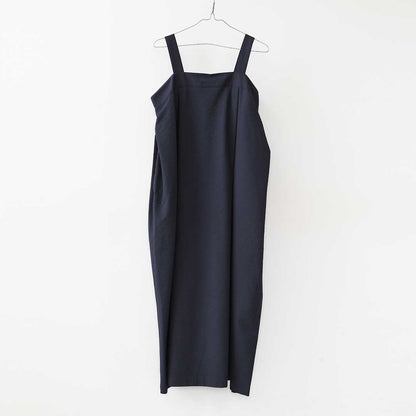 ORCIVAL [オーチバル・オーシバル] Sucker Adjustable Dress [OR-G0117PCS] サッカーアジャスタブルドレス・ワンピース・アジャスター付き・サッカー素材・シボ感・LADY'S [2026SS]