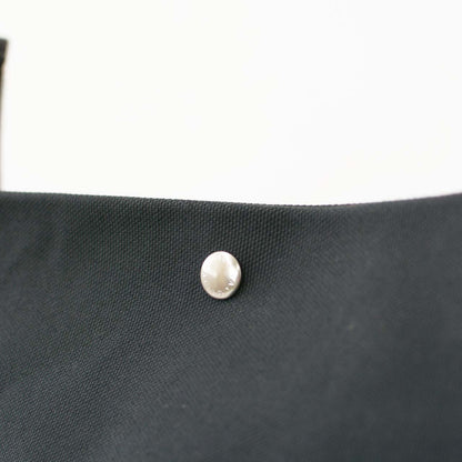 ORCIVAL[オーチバル・オーシバル] LIGHT CANVAS SHOULDER POUCH MEDIUM [OR-H0329LCV] ライトキャンバス ショルダーポーチ ミディアム [2025SS]