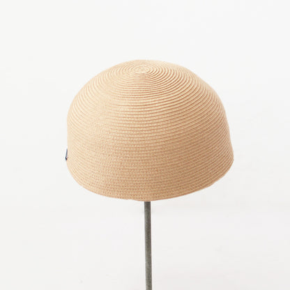 ORCIVAL [オーチバル・オーシバル] BRAID CAP [OR-H0282 BLC] ブレードキャップ [2024SS]