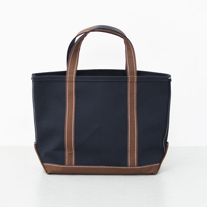 ORCIVAL [オーチバル・オーシバル] Tote Bag Medium -BY COLOR- [OR-H0284KWC-B] トートバッグ ミディアム-バイカラー-・Mサイズ・大きめトート・ラージトート A4サイズもOK・エコバッグ・ショッピングバッグ・MEN'S / LADY'S [2025AW]