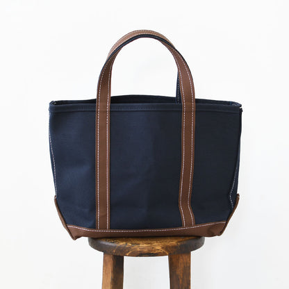 ORCIVAL [オーチバル・オーシバル] Tote Bag Medium -BY COLOR- [OR-H0284KWC-B] トートバッグ ミディアム-バイカラー-・Mサイズ・MEN'S / LADY'S [2026AW]