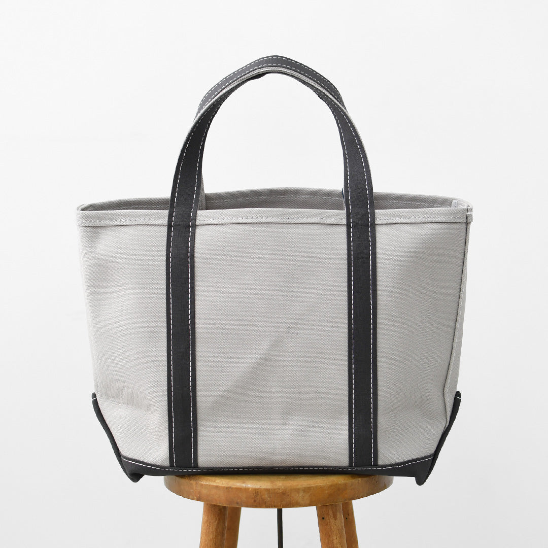 ORCIVAL [オーチバル・オーシバル] Tote Bag Medium -BY COLOR- [OR-H0284KWC-B] トートバッグ ミディアム-バイカラー-・Mサイズ・MEN'S / LADY'S [2026SS]