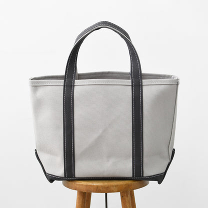 ORCIVAL [オーチバル・オーシバル] Tote Bag Medium -BY COLOR- [OR-H0284KWC-B] トートバッグ ミディアム-バイカラー-・Mサイズ・MEN'S / LADY'S [2026SS]