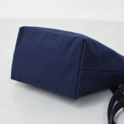 ORCIVAL [オーチバル・オーシバル] PVC COTTON SHOULDER POUCH MEDIUM [OR-H0329HBT] PVCコットン ショルダーポーチ 中・コットン・ショルダーポーチ・ショルダーバッグ・MEN'S / LADY'S [2025AW]