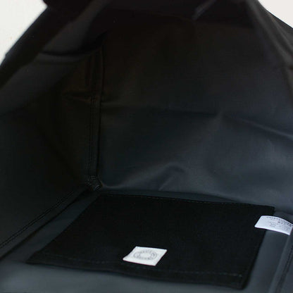 ORCIVAL[オーチバル・オーシバル] TWILL TOTE BAG SMALL [OR-H0330HBT] ツイルトートバッグ スモール [2025AW]