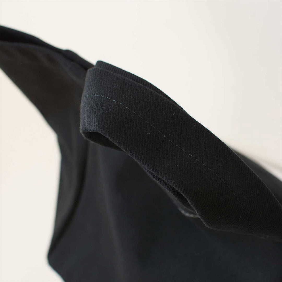 ORCIVAL[オーチバル・オーシバル] TWILL TOTE BAG SMALL [OR-H0330HBT] ツイルトートバッグ スモール [2026SS]