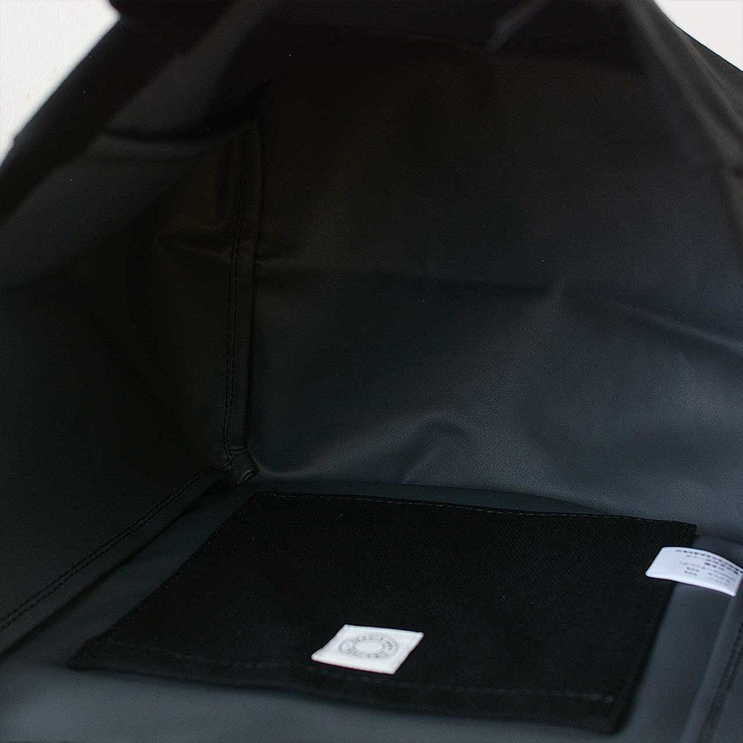ORCIVAL[オーチバル・オーシバル] TWILL TOTE BAG SMALL [OR-H0330HBT] ツイルトートバッグ スモール [2026SS]