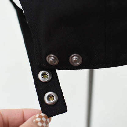 ORCIVAL [オーチバル・オーシバル] COTTON CANBAS 6PANEL CAP [OR-H0333CBB] コットンキャンバス 6Pキャップ[2025SS]