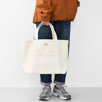 ORCIVAL[オーチバル・オーシバル] PRINT TOTE BAG MEDIUM [OR-H0360KWC] プリントトートバッグ ミディアム [2025SS]