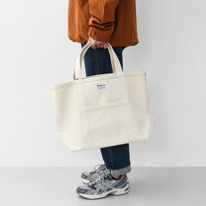 ORCIVAL[オーチバル・オーシバル] PRINT TOTE BAG MEDIUM [OR-H0360KWC] プリントトートバッグ ミディアム [2025SS]