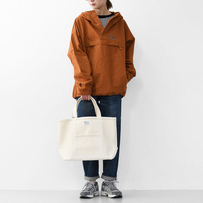 ORCIVAL[オーチバル・オーシバル] PRINT TOTE BAG MEDIUM [OR-H0360KWC] プリントトートバッグ ミディアム [2025SS]