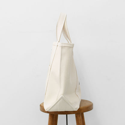 ORCIVAL[オーチバル・オーシバル] PRINT TOTE BAG MEDIUM [OR-H0360KWC] プリントトートバッグ ミディアム [2025SS]