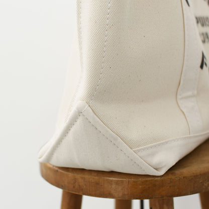 ORCIVAL[オーチバル・オーシバル] PRINT TOTE BAG MEDIUM [OR-H0360KWC] プリントトートバッグ ミディアム [2025SS]