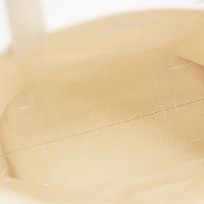 ORCIVAL[オーチバル・オーシバル] PRINT TOTE BAG MEDIUM [OR-H0360KWC] プリントトートバッグ ミディアム [2025SS]