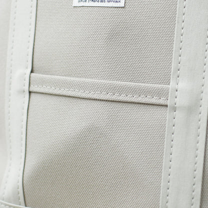 ORCIVAL[オーチバル・オーシバル] PRINT TOTE BAG SMALL [OR-H0361KWC] プリントトートバッグ スモール [2026SS]