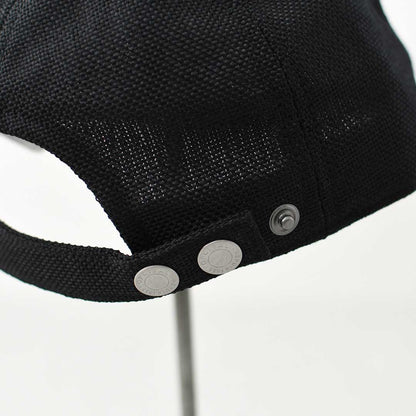 ORCIVAL [オーチバル・オーシバル] RAFFIA LIKE NATURAL 6PANEL CAP [OR-H0362RFG] ラフィアライクナチュラル 6Pキャップ・ラフィアキャップ・麦わらキャップ・ストローキャップ・涼しい・MEN'S / LADY'S [2026SS]