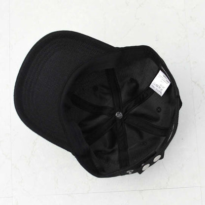 ORCIVAL [オーチバル・オーシバル] RAFFIA LIKE NATURAL 6PANEL CAP [OR-H0362RFG] ラフィアライクナチュラル 6Pキャップ・ラフィアキャップ・麦わらキャップ・ストローキャップ・涼しい・MEN'S / LADY'S [2026SS]